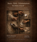 Workshop: Stein- und Holzimitationen