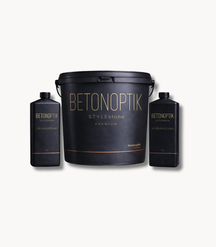 Sichtbeton